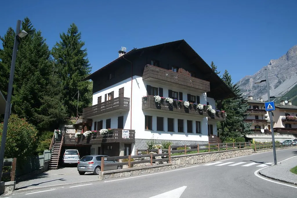 Chalet dell'Ermellino-1