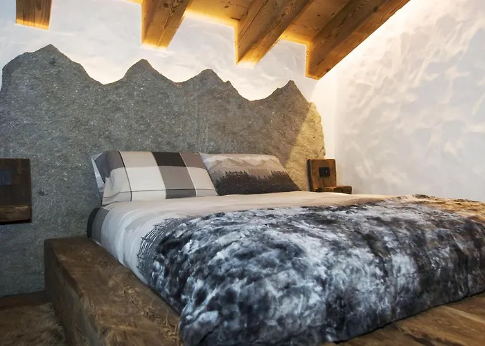 Al Bait Da Lucia Bormio