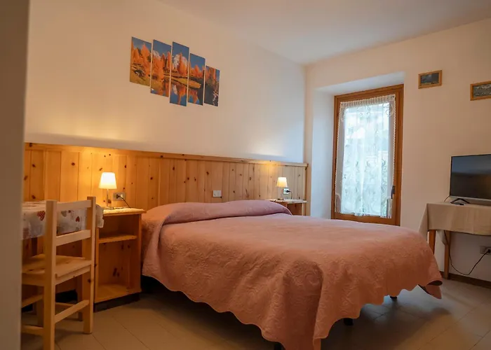 B&B Vecchio Borgo