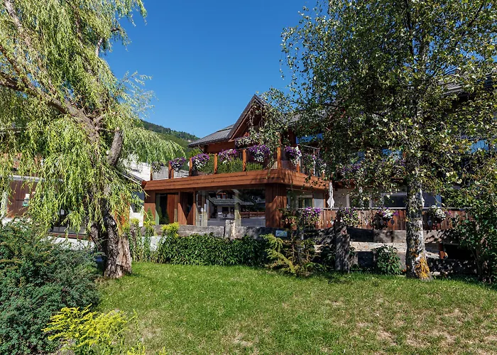 Agriturismo Rini
