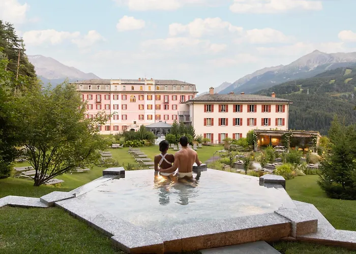QC Terme Grand Bagni Nuovi