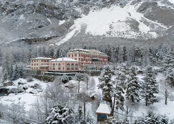 QC Terme Grand Bagni Nuovi